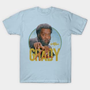 Grady Wilson Sanford and son T-Shirt
